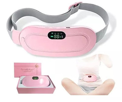 CINTURON PARA CÓLICOS INALAMBRICO