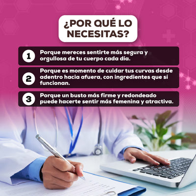 BEARVANA GUMMIES - AUMENTO DE BUSTO