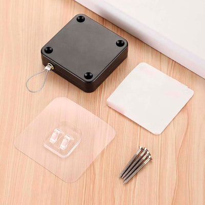 CIERRA PUERTA AUTOMÁTICO